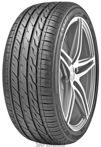 Купить LANDSAIL 6900532582712 Шины Landsail LS588 UHP 255/40 R19 100W (до 270 км/ч) 6900532582712