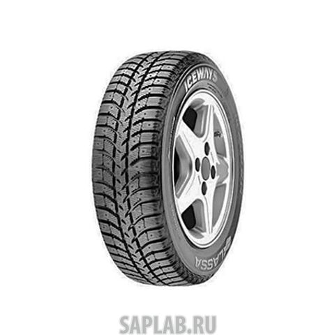 Купить LASSA PB15Y0 Шины LASSA ICEWAYS 2 225/55 R17 101 PB15Y0