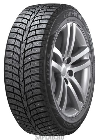 Купить LAUFENN 1017485 Шины Laufenn I Fit Ice LW 71 215/55 R17 98T XL
