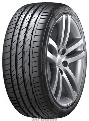 Купить LAUFENN 1017953 Шины Laufenn S FIT EQ LK01 195/65 R15 91V (до 240 км/ч) 1017953