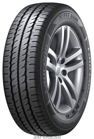 Купить LAUFENN 2020372 Шины Laufenn X-Fit Van LV01 235/65 R16 115R (до 170 км/ч) 2020372