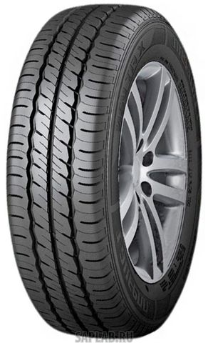 Купить LAUFENN 2020384 Шины Laufenn X-Fit VAN LV01 195/75 R16 107/105R LT/C