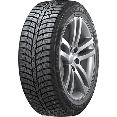 Купить LAUFENN T000STD1020086 Шины Laufenn I FIT ICE LW71 215/45 R17 91T T000STD1020086