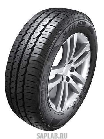 Купить LAUFENN TT018183 Шины Laufenn LV01 235/65 R16 115/113R LT/C (TT018183)