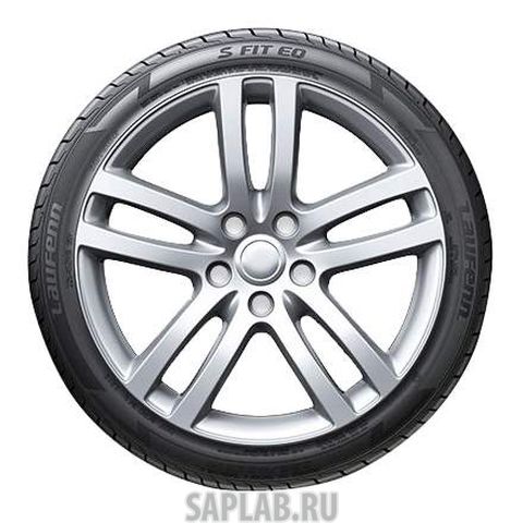 Купить LAUFENN TT018211 Шины Laufenn LK01 235/65 R17 108V XL (TT018211)