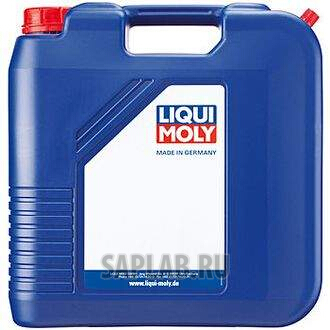 Купить запчасть LIQUI MOLY - 25024 