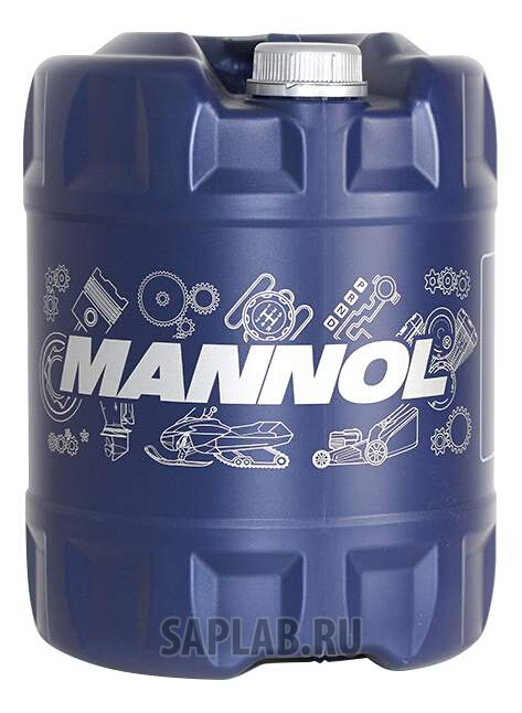 Купить запчасть MANNOL - 1185 