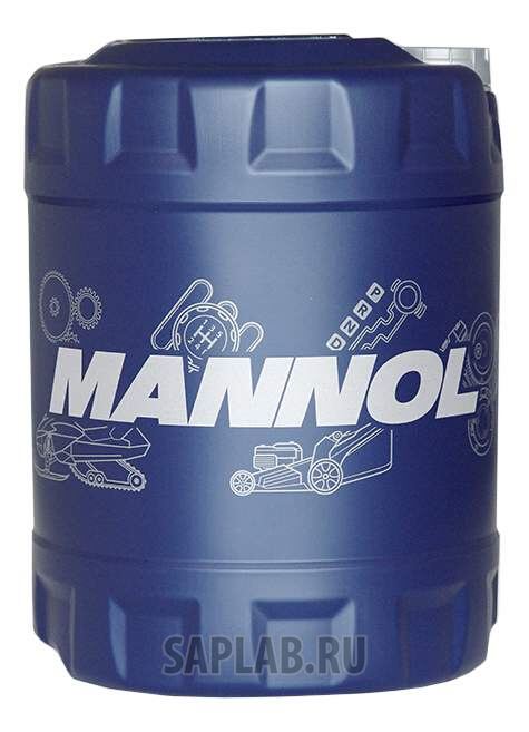 Купить запчасть MANNOL - 1291 