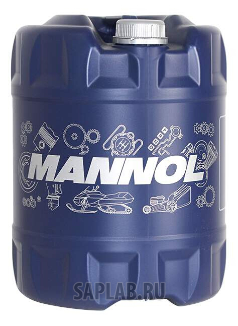 Купить запчасть MANNOL - 1452 