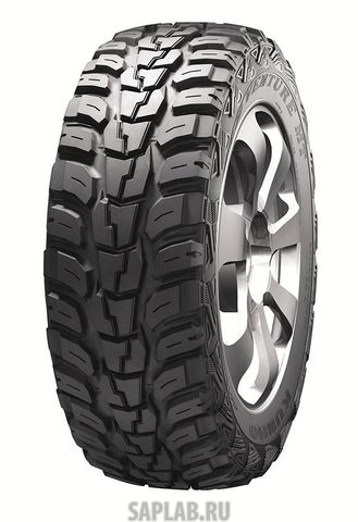 Купить MARSHAL 1875323 Шины Marshal Road Venture MT KL71 235/85 R16 120/116Q 1875323