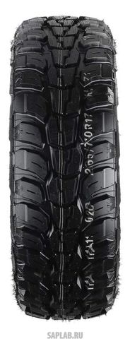 Купить MARSHAL 1911823 Шины Marshal Road Venture MT KL71 265/70 R17 121/118Q