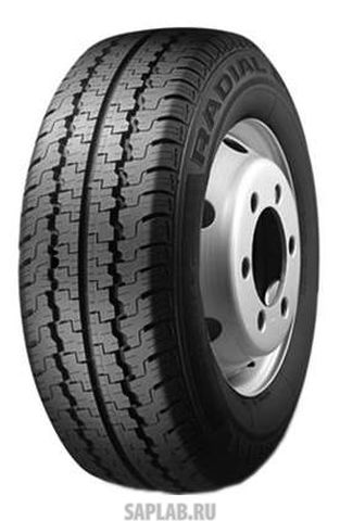 Купить MARSHAL 2101583 Шины Marshal Radial 857 205/70 R15 104/102S