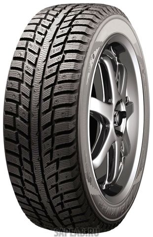 Купить MARSHAL 2135043 Шины Marshal KW22 215/55 R17 98T шипованная