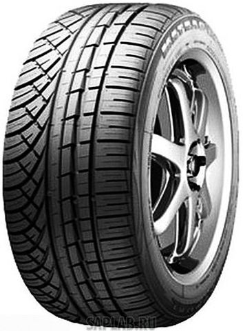 Купить MARSHAL 2150293 Шины Kumho Marshal Matrac XM KH35 205/50 R17 93W (до 270 км/ч) 2150293