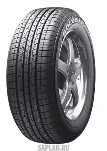 Купить MARSHAL 2158833 Шины Marshal Crugen KL21 225/60 R17 99H