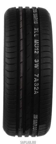 Купить MARSHAL 2208763 Шины Marshal MU12 235/35 R19 91Y (до 300 км/ч) 2208763