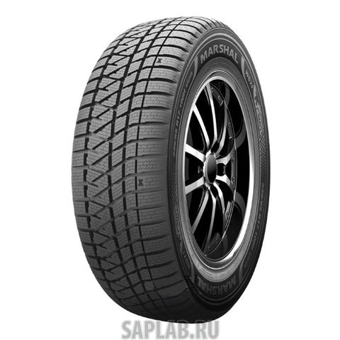 Купить MARSHAL 2248913 Шины Marshal 225/55 R19  WinterCraft SUV WS71 99H TL