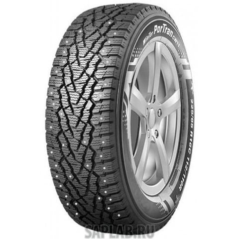 Купить MARSHAL 2264093 Шины Marshal Winter PorTran CW11 225/70 R15C 112/110R