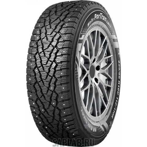 Купить MARSHAL 2264213 215/70R15C 109/107R Winter PorTran CW11 TL PR8 (шип.)