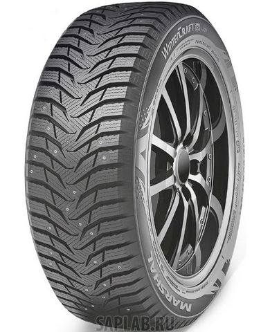 Купить MARSHAL 2268553 205/55 R16 Marshal WinterCraft Ice WI31 шип. 94T