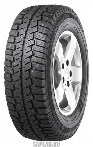 Купить MATADOR 04280860000 Шины MATADOR MPS500 Sibir Ice Van 185 R14C 102/100Q SD 04280860000