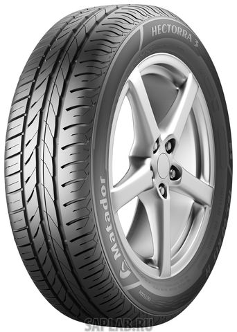 Купить MATADOR 1581006 Шины Matador MP47 Hectorra 3 165/60 R14 75T (до 190 км/ч) 1581006
