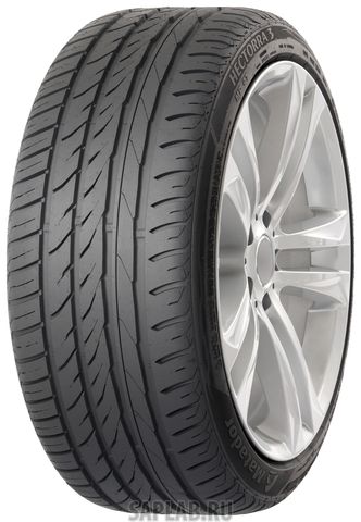 Купить MATADOR 1581030 Шины Matador MP47 Hectorra 3 185/60 R14 82T (до 190 км/ч) 1581030