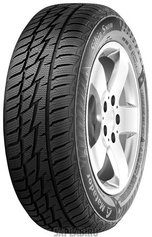 Купить MATADOR 1581086 Шины Matador MP 62 All Weather Evo 165/70R13 79T