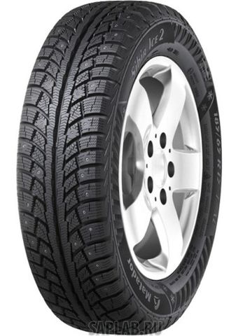 Купить MATADOR 15854090000 Шины MATADOR Mat MP30 Sibir Ice 2 225/60 R17 103T XL SUV ED 15854090000