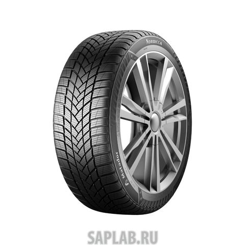 Купить MATADOR 1585490 Шины Matador MP93 Nordicca 225/55 R17 101V XL TL FR