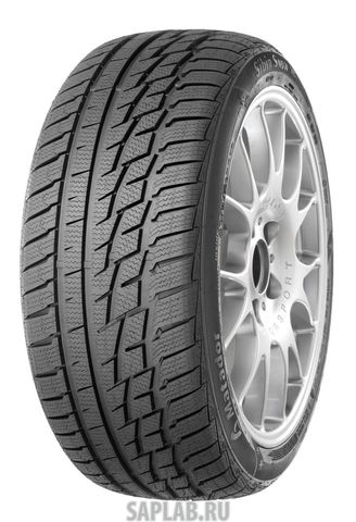 Купить MATADOR 1590124 Шины Matador Sibir Snow MP-92 235/60 R18 107H SUV