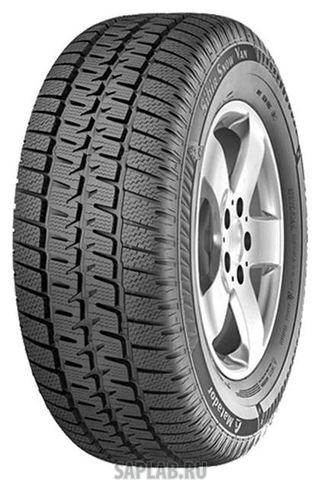 Купить MATADOR 428047 Шины Matador MPS 530 Sibir Snow Van 195/70 R15 104/102R