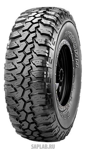 Купить MAXXIS 1020490 Шины Maxxis УТ08460 305/70 R16 118Q (до 160 км/ч) 1020490