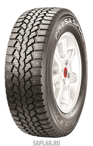 Купить MAXXIS CTS164692 Шины Maxxis Presa Spike MA-SLW 175/0 R13 97/95Q (до 160 км/ч) CTS164692