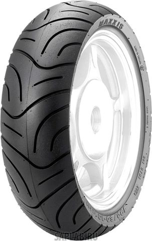 Купить MAXXIS ETM18749000 Мотошина Maxxis M-6029 130/70 -13 57P TL Универсальная(Front/Rear)