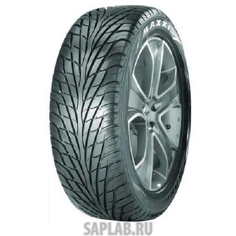 Купить MAXXIS ETP00019100 Шины MAXXIS MA-S2 Marauder II 245/70 R16 111H