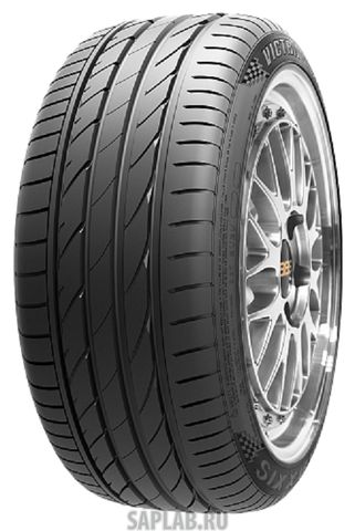 Купить MAXXIS ETP00068700 Шины летняя Maxxis VS5 Victra Sport 5 245/40R19 98Y