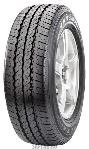 Купить MAXXIS TL00003700 Шины Maxxis MCV3+ Vansmart 215/75 R16 113R (до 170 км/ч) TL00003700