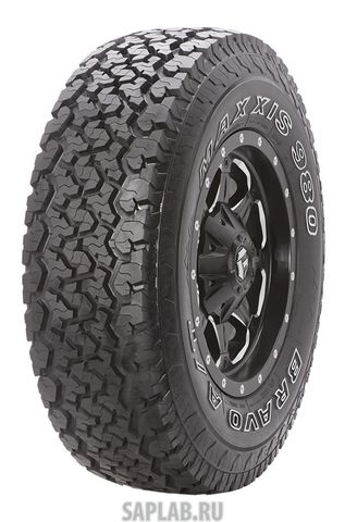 Купить MAXXIS TL18535200 Шины Maxxis УТ13724 265/75 R15 109S (до 180 км/ч) TL18535200