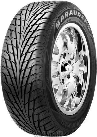 Купить MAXXIS TP00001100 Шины Maxxis MA-S2 Marauder 205/70 R15 96 TP00001100