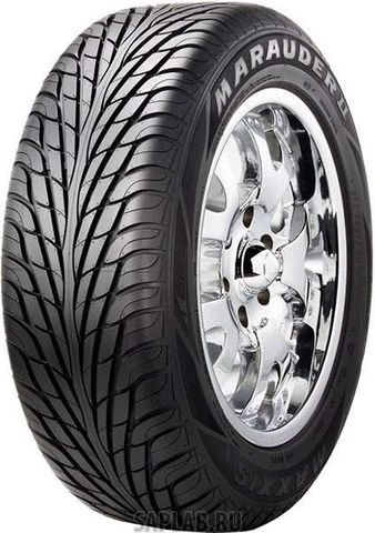 Купить MAXXIS TP00004100 Шины Maxxis MA-S2 Marauder II 215/70R16 100H