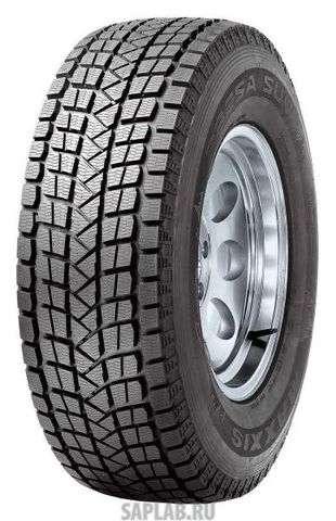 Купить MAXXIS TP00022000 Шины Maxxis SS01 Presa Ice 265/70 R16 112Q (до 160 км/ч) TP00022000