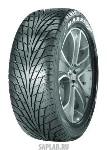 Купить MAXXIS TP00022100 Шины Maxxis MA-S2 Marauder 265/70 R16 112H