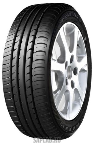 Купить MAXXIS TP00099200 Шины Maxxis HP5 Premitra 195/195 R16 84 TP00099200