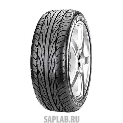 Купить MAXXIS TP00338300 Шины MAXXIS MA-Z4S Victra 245/50R20 102 W