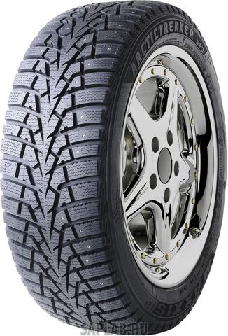 Купить MAXXIS TP00634000 Шины Maxxis Arctictrekker NP3 185/65 R15 92 TP00634000