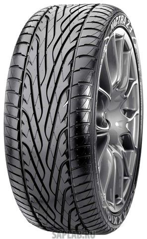 Купить MAXXIS TP01155100 Шины Maxxis MAZ3 205/50 R17 93W