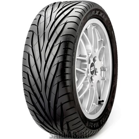 Купить MAXXIS TP17636800 Шины MAXXIS MA-Z1 185/65R14 86 H