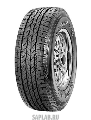 Купить MAXXIS TP25718400 Шины Maxxis HT770 225/65 R17 102 TP25718400