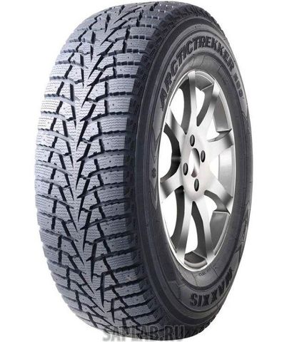 Купить MAXXIS TP27055000 Шины Maxxis Arctictrekker NS3 235/75 R15 105 TP27055000